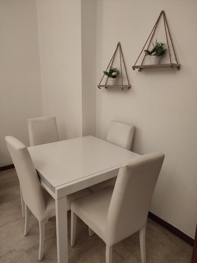 Apartamento San Siro Big House Wifi Netflix Free Parking Milán Exterior foto