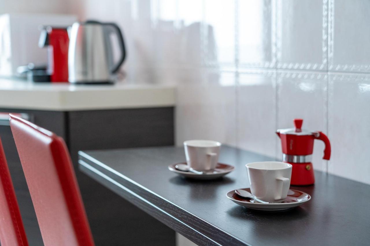 Apartamento San Siro Big House Wifi Netflix Free Parking Milán Exterior foto